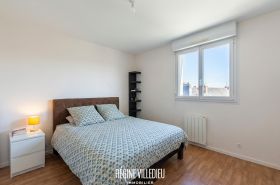 Appartement avec 2 chambres à Equeurdreville