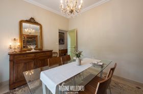 Grande maison bourgeoise au coeur du quartier Bucaille