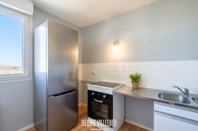 Appartement avec 2 chambres à Equeurdreville