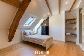 Triplex en hyper-centre