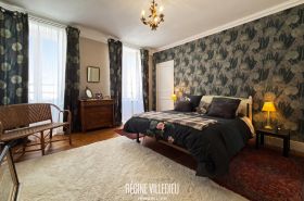 Grande maison bourgeoise au coeur du quartier Bucaille