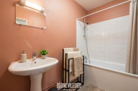 Appartement avec 2 chambres à Equeurdreville