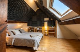 Triplex en hyper-centre