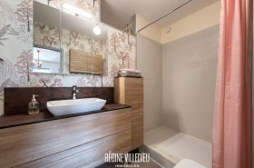 Appartement en résidence avec ascenseur et parking quartier Bucaille