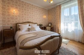 Grande maison bourgeoise au coeur du quartier Bucaille
