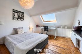 Maison bourgeoise proche du centre ville