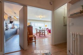 Appartement en résidence avec ascenseur et parking quartier Bucaille