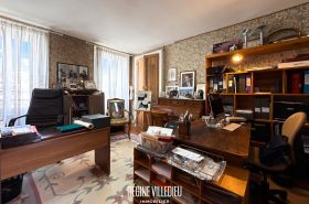 Grande maison bourgeoise au coeur du quartier Bucaille