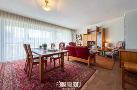 Appartement en résidence avec ascenseur et parking quartier Bucaille