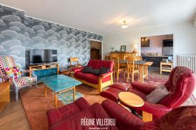 Appartement en résidence avec ascenseur et parking quartier Bucaille