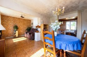 Maison avec jardin proche de la Saline