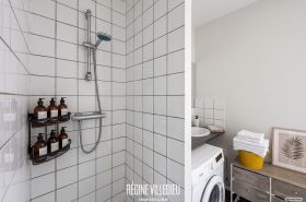 Immeuble de rapport en centre-ville