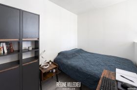 Immeuble de rapport en centre-ville