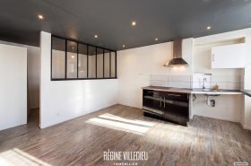 Immeuble de rapport en centre-ville