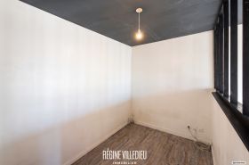 Immeuble de rapport en centre-ville