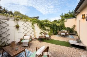 Maison avec garage quartier Bucaille