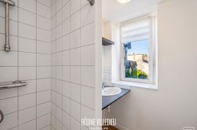 Immeuble de rapport en centre-ville