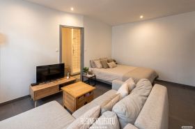 Immeuble de rapport en centre-ville
