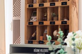 Maison avec garage quartier Bucaille