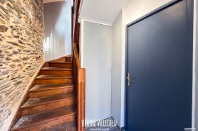 Immeuble de rapport en centre-ville