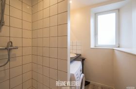 Immeuble de rapport en centre-ville