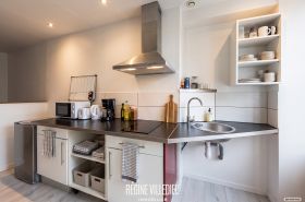 Immeuble de rapport en centre-ville