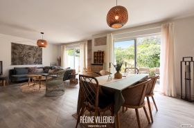 Maison avec garage quartier Bucaille