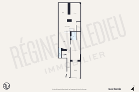 Hyper-centre: Maison d&rsquo;habitation, activité pro et/ou locative