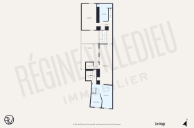 Hyper-centre: Maison d&rsquo;habitation, activité pro et/ou locative