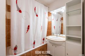 Investissement locatif à Tourlaville