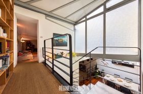 Hyper-centre: Maison d&rsquo;habitation, activité pro et/ou locative