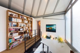 Hyper-centre: Maison d&rsquo;habitation, activité pro et/ou locative