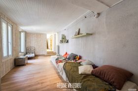 Hyper-centre: Maison d&rsquo;habitation, activité pro et/ou locative