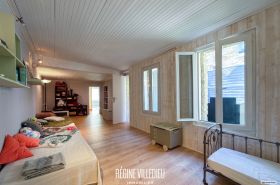 Hyper-centre: Maison d&rsquo;habitation, activité pro et/ou locative