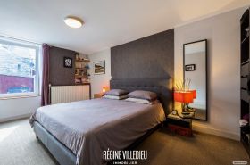 Hyper-centre: Maison d&rsquo;habitation, activité pro et/ou locative