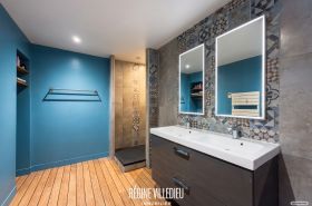 Hyper-centre: Maison d&rsquo;habitation, activité pro et/ou locative