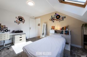 Hyper-centre: Maison d&rsquo;habitation, activité pro et/ou locative