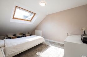 Hyper-centre: Maison d&rsquo;habitation, activité pro et/ou locative