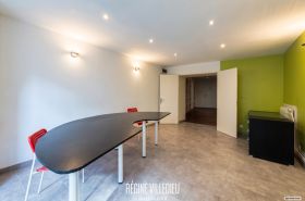 Hyper-centre: Maison d&rsquo;habitation, activité pro et/ou locative