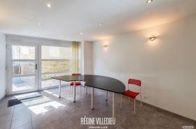 Hyper-centre: Maison d&rsquo;habitation, activité pro et/ou locative