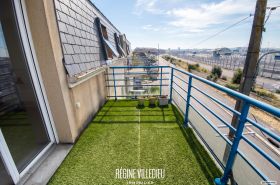 Investissement locatif à Tourlaville