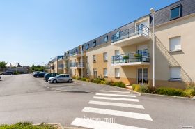 Investissement locatif à Tourlaville